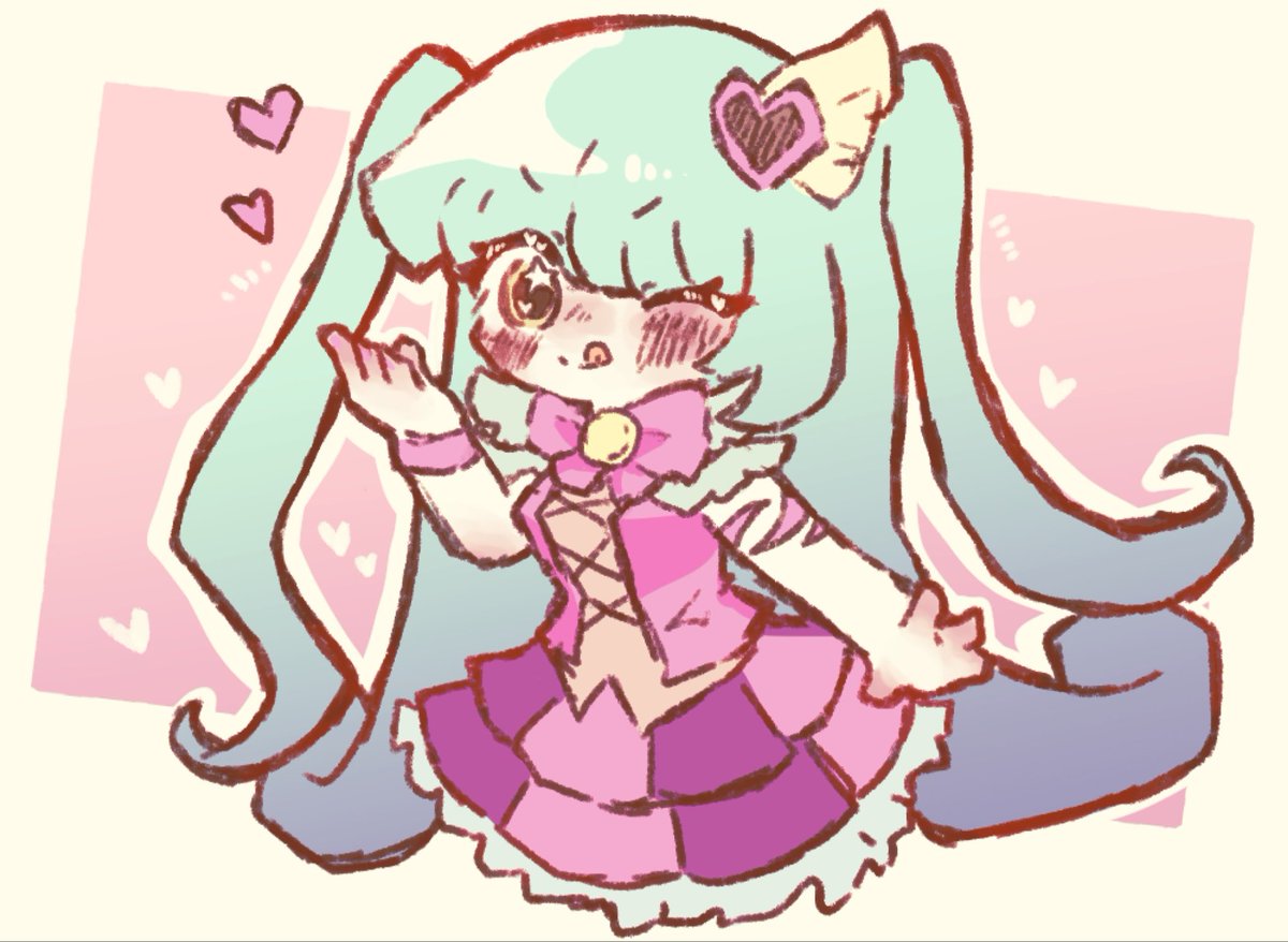 かなぐすく tweet media