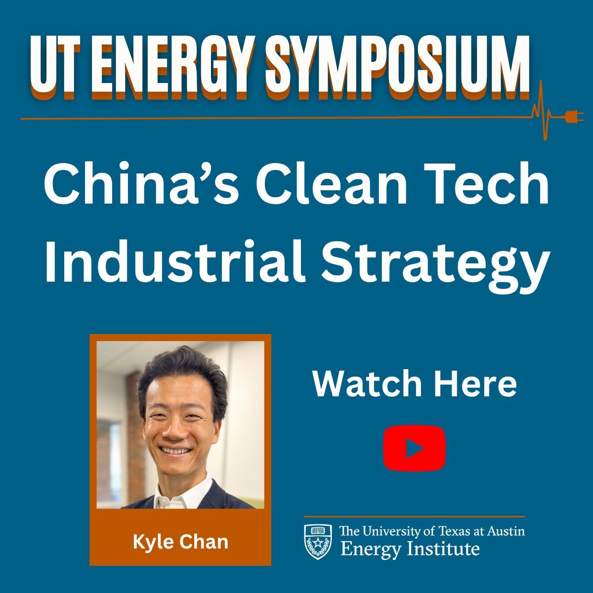 UT Energy Institute tweet media