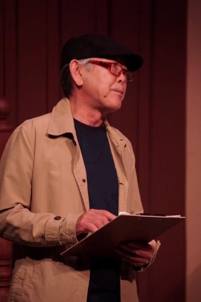 劇団ゼロ Official tweet media