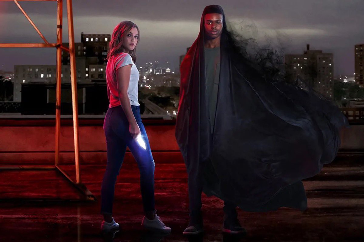 Cosmic Marvel tweet media