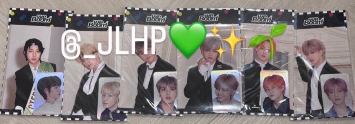 ♡︎ 🎚nctislife 💚🕯⟢ มัดจำผ่อน รอบส่ง4/4 tweet media