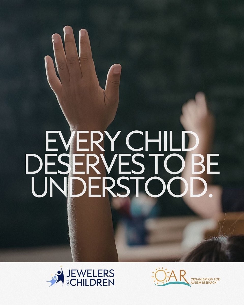JewelersForChildren tweet media