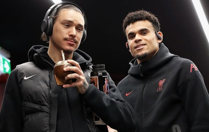 Yazz LFC tweet media