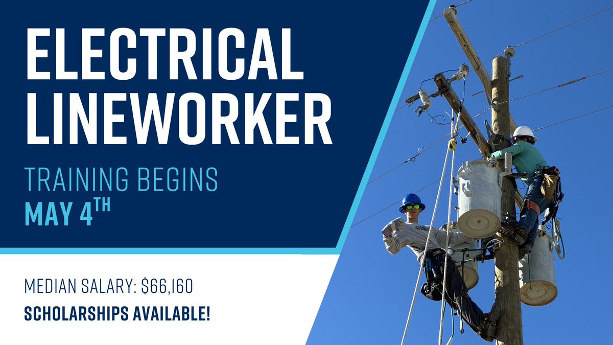 Brunswick Community College tweet media