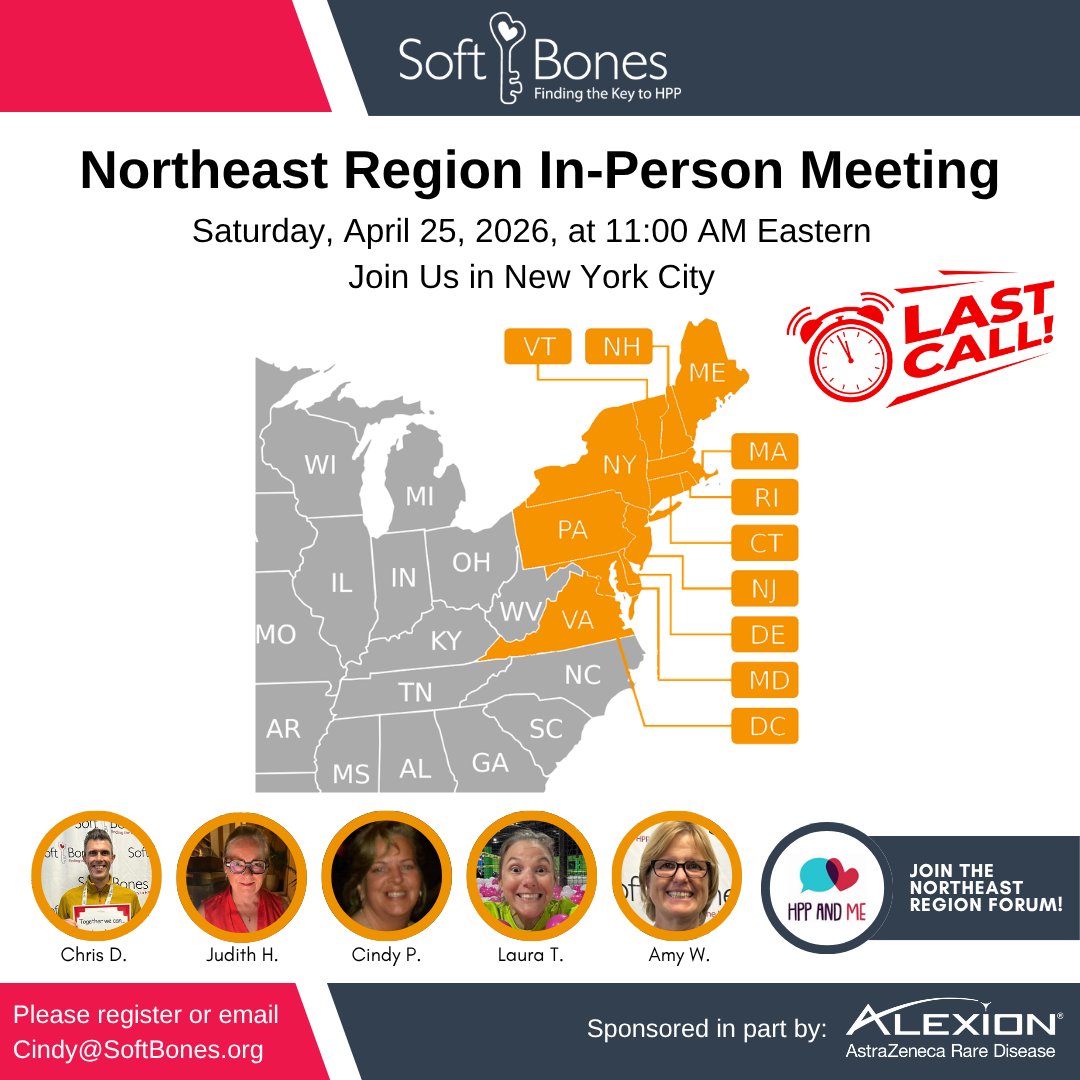 Soft Bones HPP tweet media