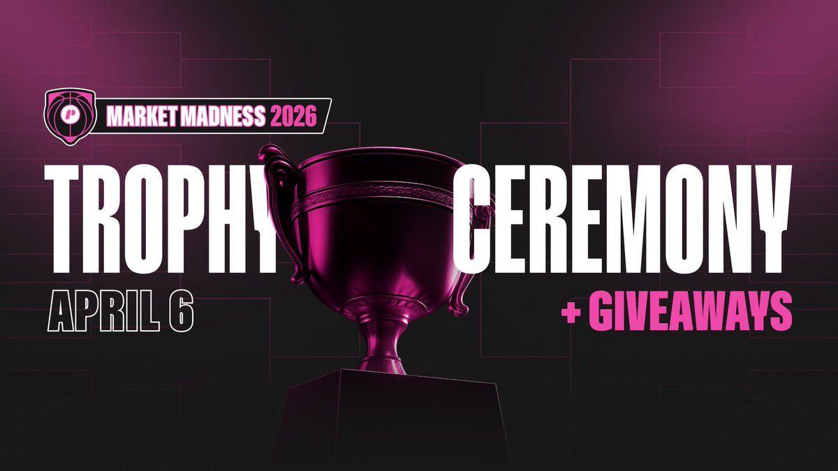 Trade The Pool tweet media