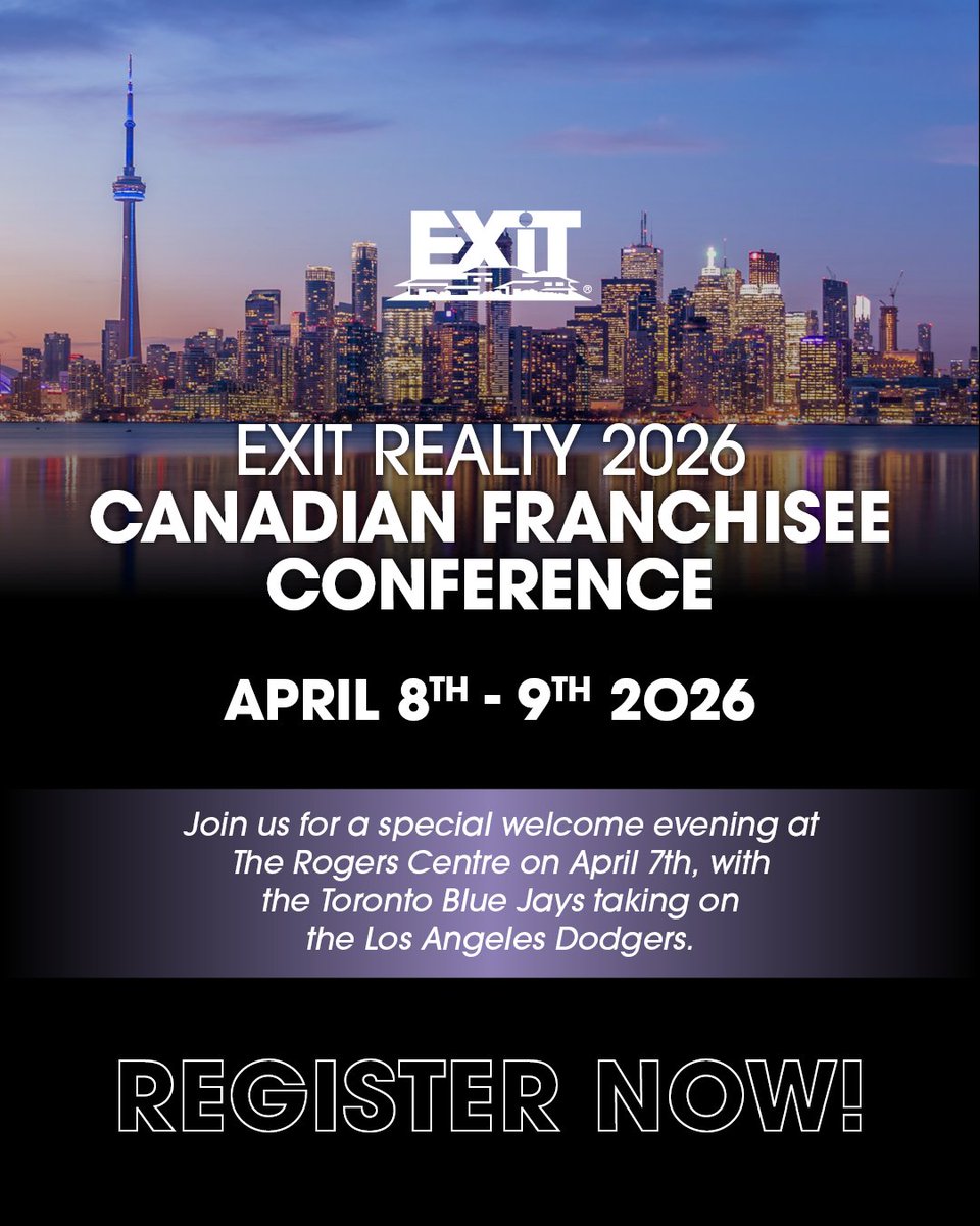 EXIT Realty Corp. tweet media