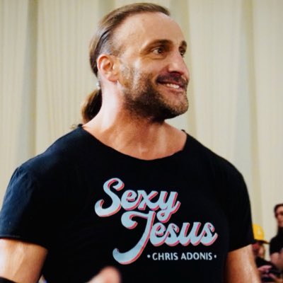 Chris Masters tweet media