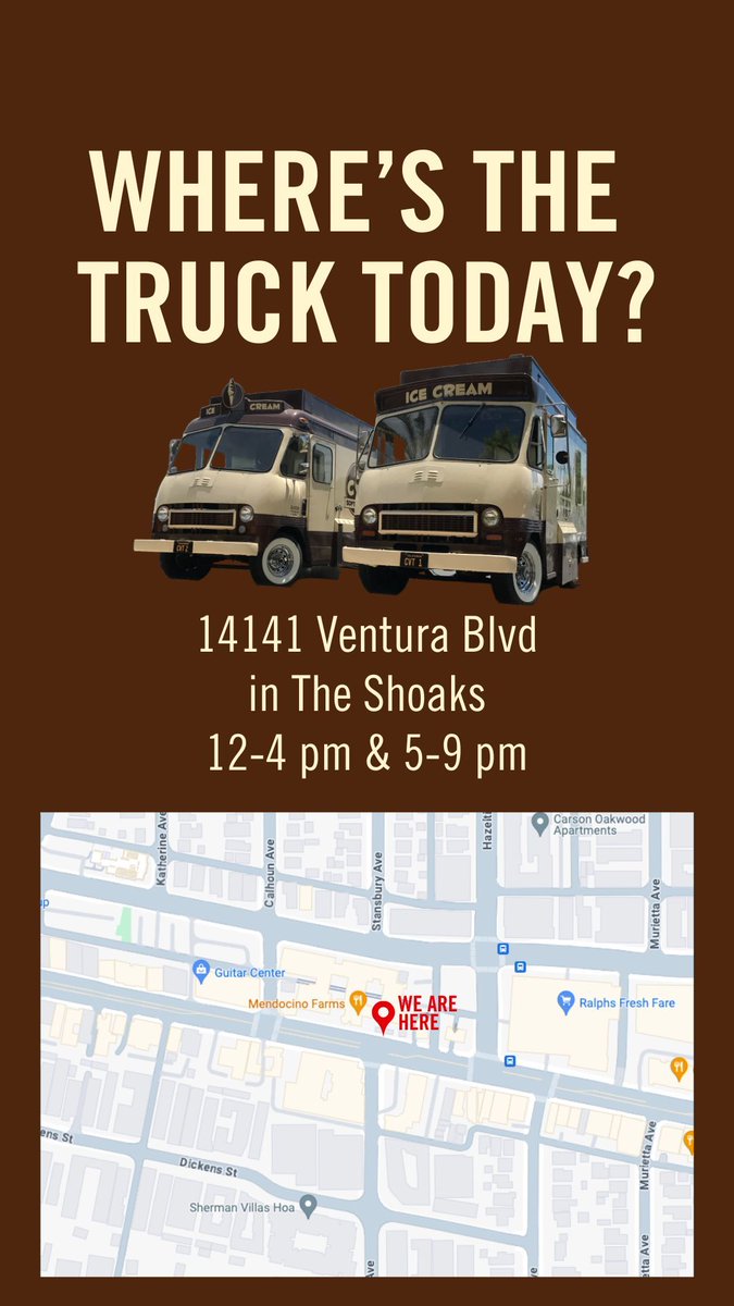 CVT Soft Serve tweet media