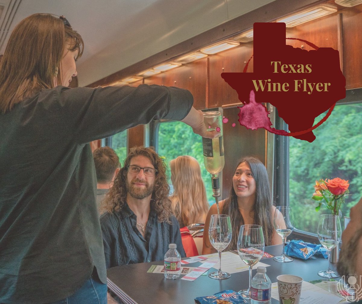 Austin Steam Train Association tweet media