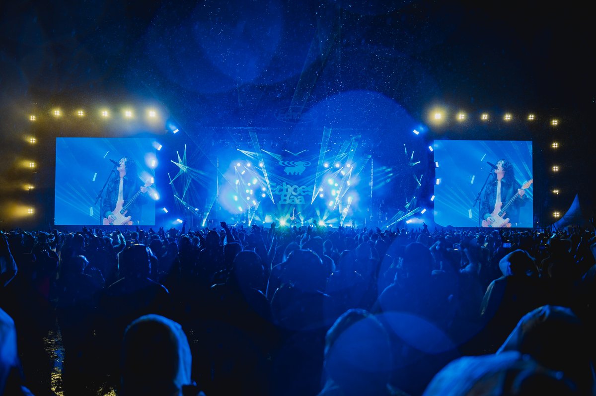 CENTRAL FEST tweet media