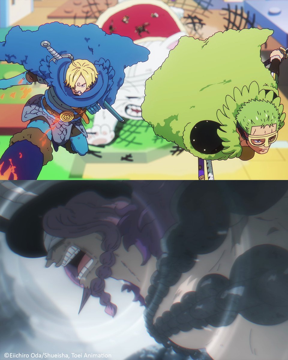 ELBAPH IS COMING 
APRIL 5TH, 2026

🌍 Watch it on:
<a href="/netflix/">Netflix</a> 
<a href="/Crunchyroll/">Crunchyroll</a>
<a href="/ADNanime/">Animation Digital Network</a> — France, Germany 
Yamato Video — Italy
<a href="/SelectaVision/">SelectaVisión</a> — Spain
<a href="/MBCShahid/">MBC Shahid</a> — MENA

#ONEPIECE #ELBAPH #ToeiAnimation