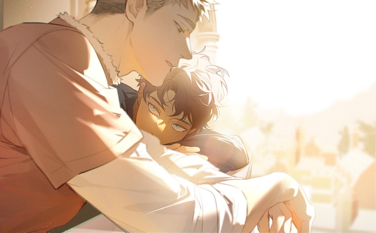 咩火器 tweet media