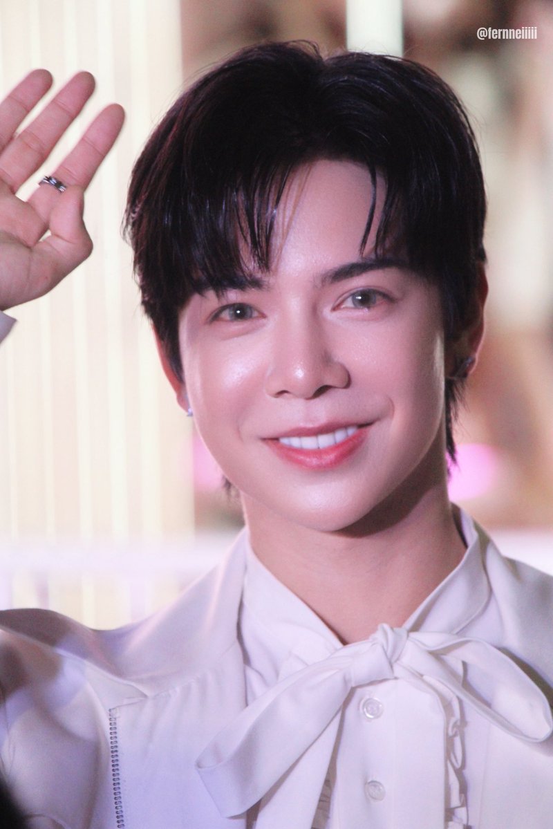 ✰ ⓕⓔⓡⓝ ✰ tweet media