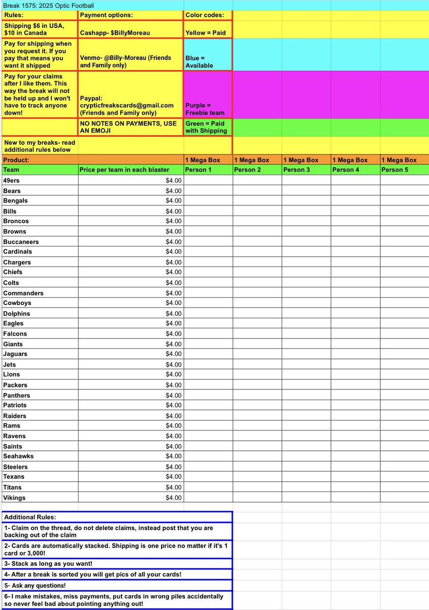 2 Generations Sports Cards and More, Inc tweet media