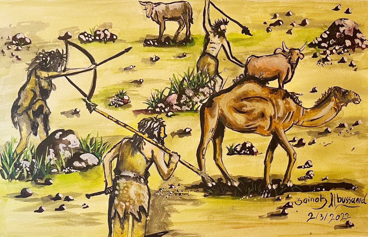 طارق الفياض tweet media