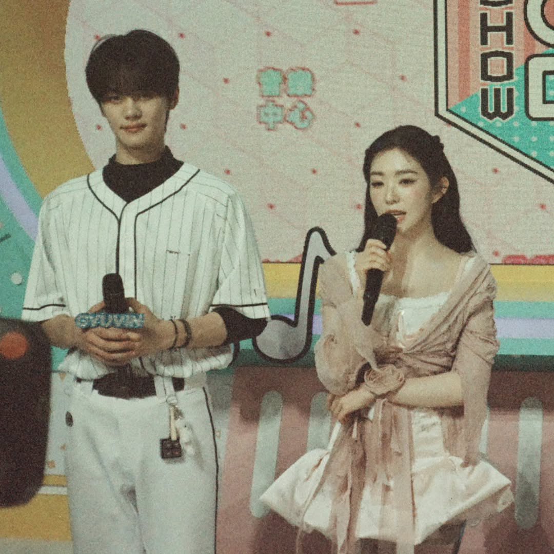 음중 FD님이 올려주신 주혀니🩷