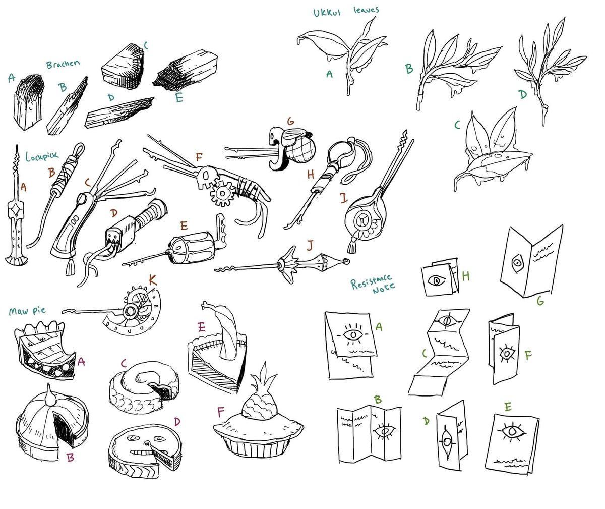 Aftermath tweet media