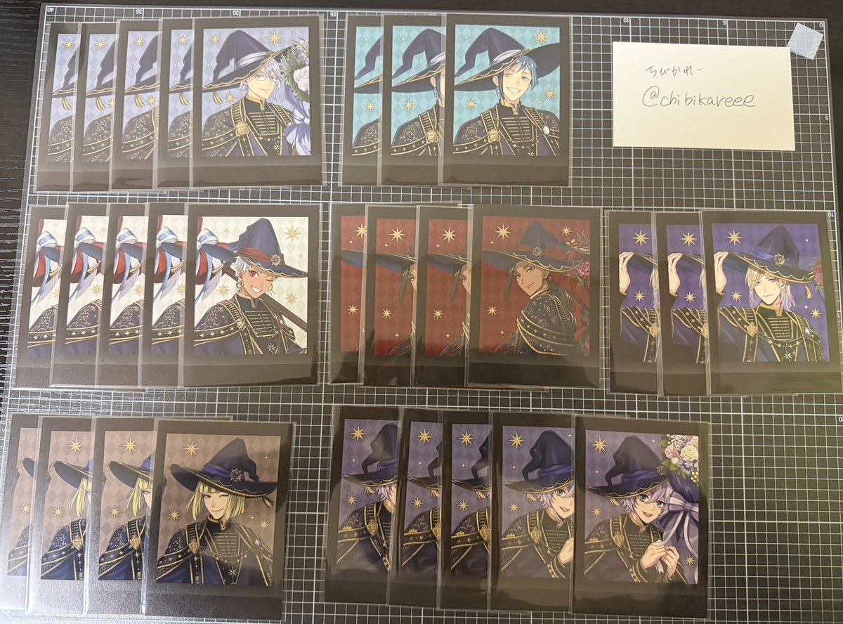 ちびかれー@リトリンあり tweet media