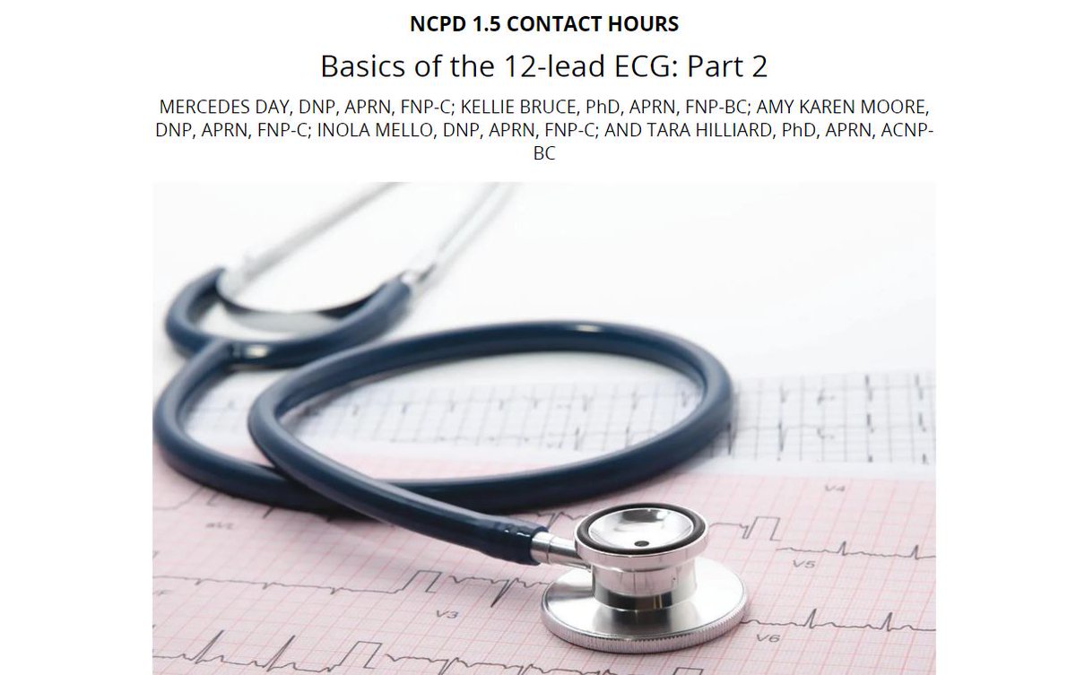 Nursing2026 tweet media