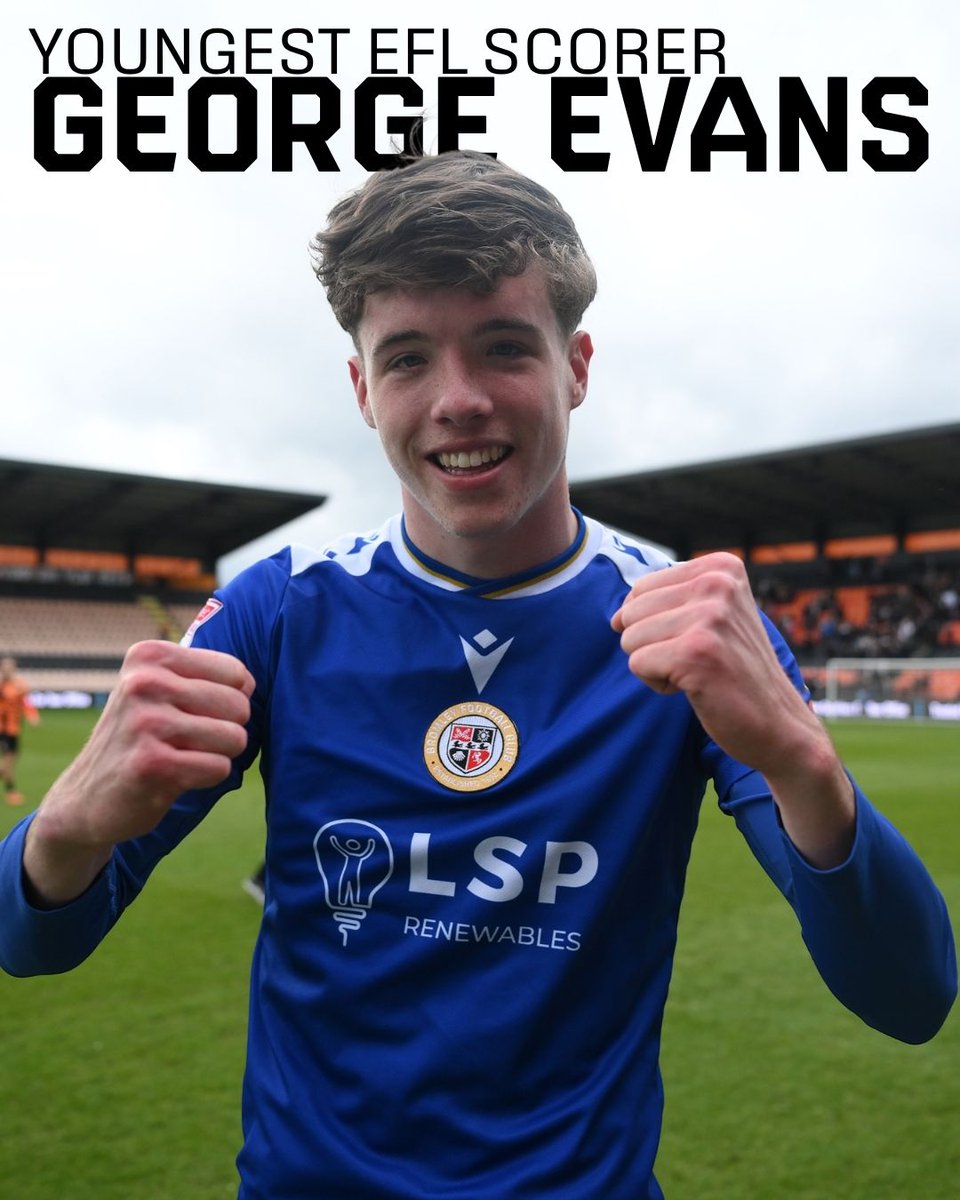 Bromley FC tweet media