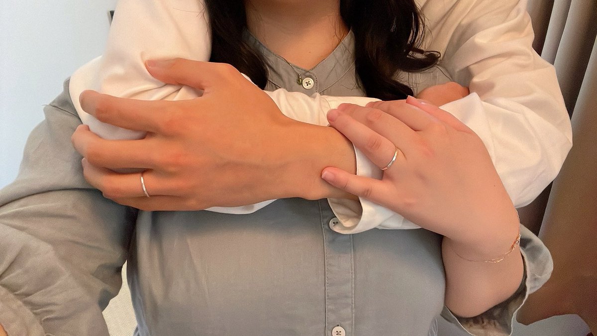 白水もめん tweet media