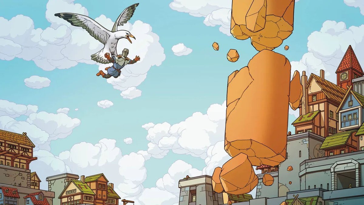 Aftermath tweet media