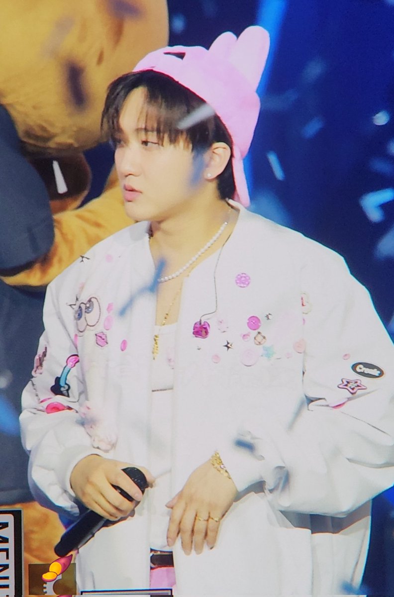 260404 스키즈 팬미팅 프리뷰
#StrayKids #스트레이키즈 
#Changbin #창빈