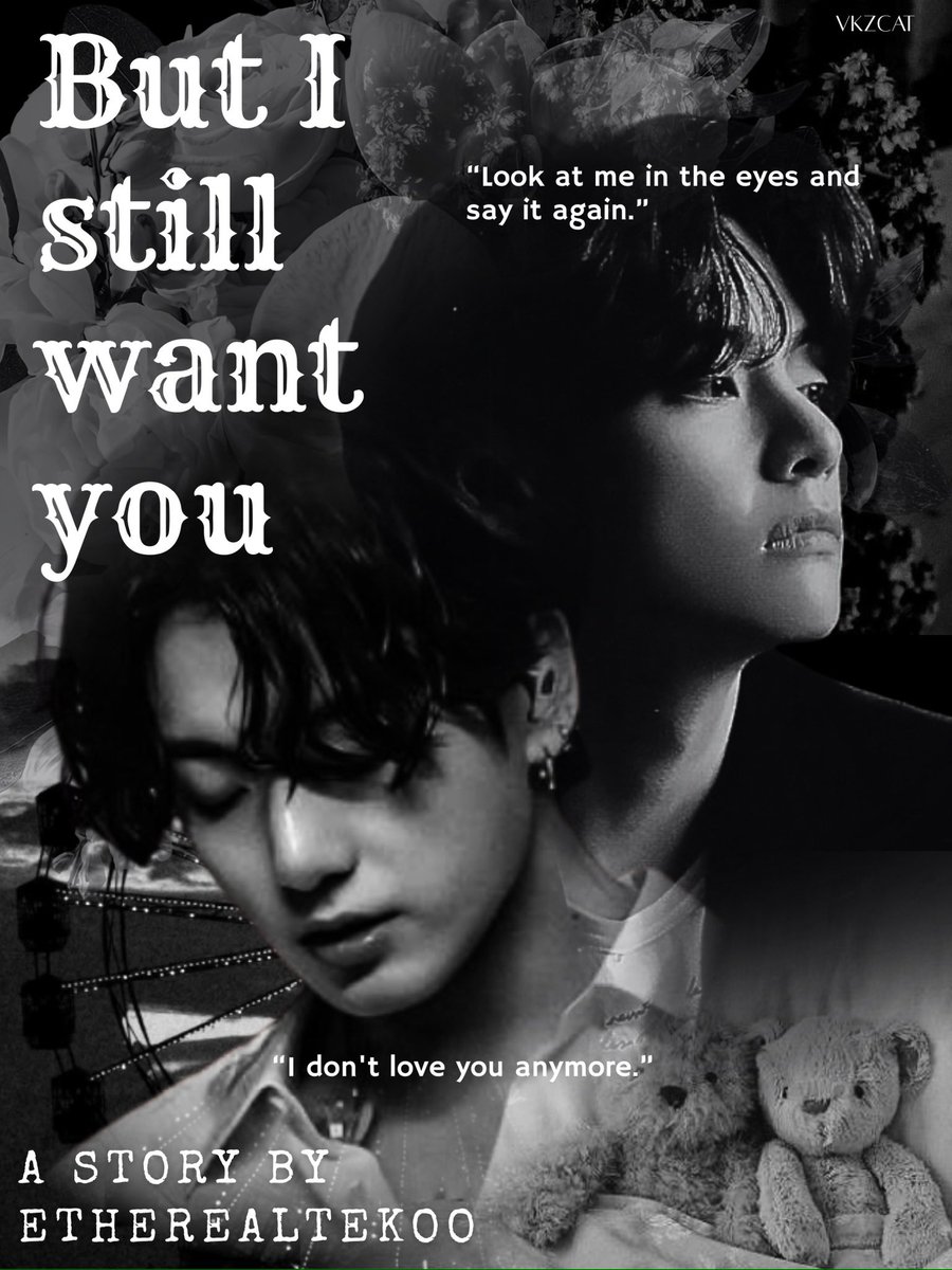 taetaesbunnii's tweet photo. #taekookau 🔞

ℬ𝓊𝓉  ℐ 𝒮𝓉𝒾𝓁𝓁 𝒲𝒶𝓃𝓉 𝒴ℴ𝓊 ♡

Written for @vkookficrec 🩷

❥Completed l 12.1k
❥Alpha Taehyung | Omega Jungkook
❥Angst with a happy ending
❥Fluff, smut, M-preg
❥Post-breakup, Misunderstandings https://t.co/BiCUhVWdyA
