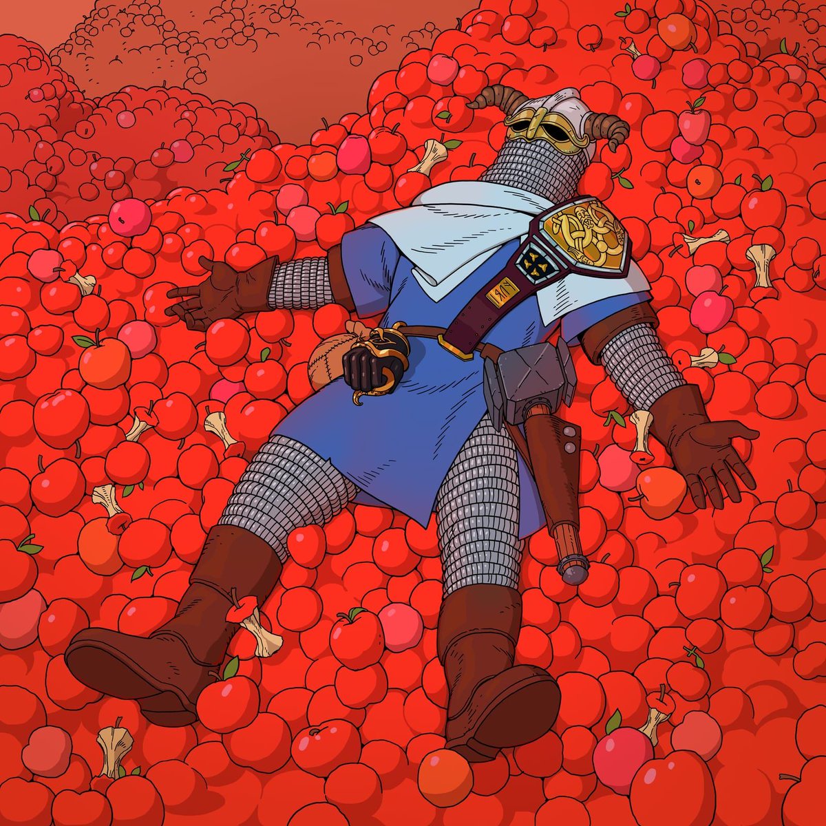 Aftermath tweet media