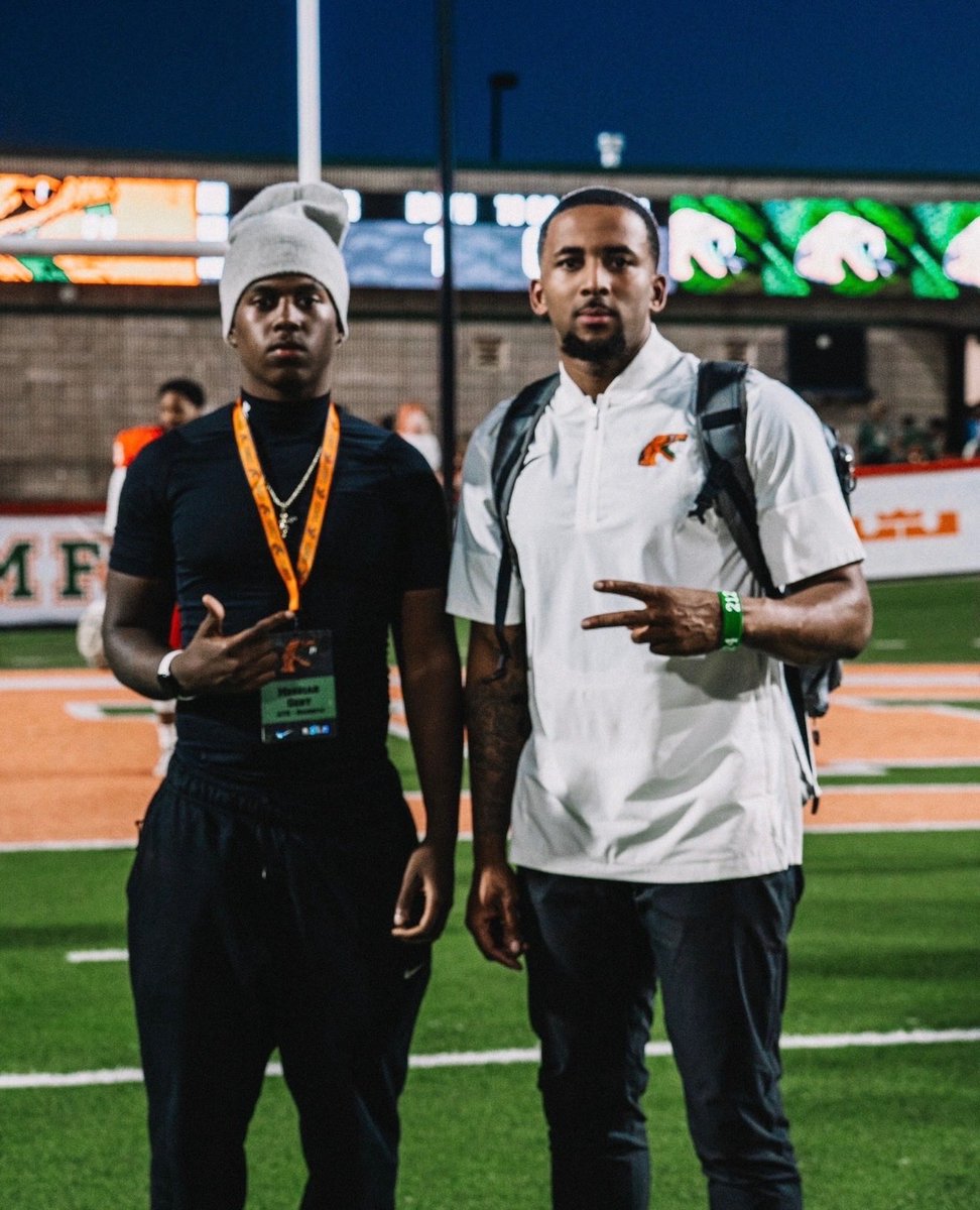 Messiah Gent tweet media