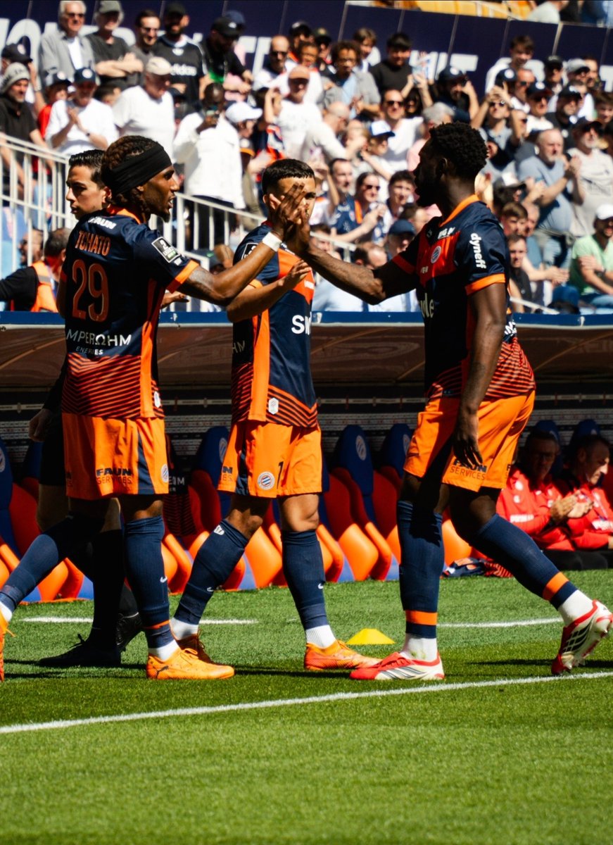 Actu Ligue 2 tweet media