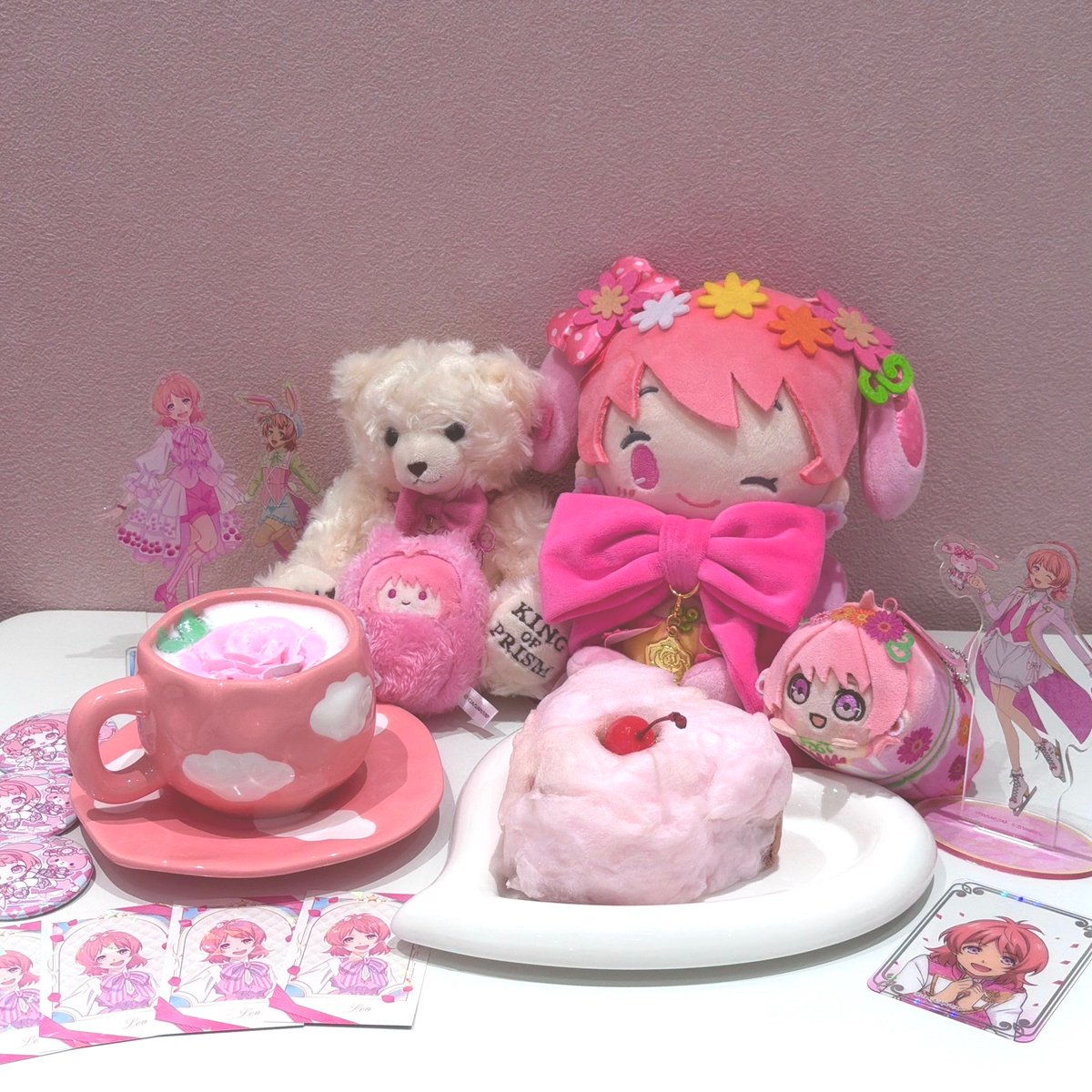 サンチョ🌷 tweet media