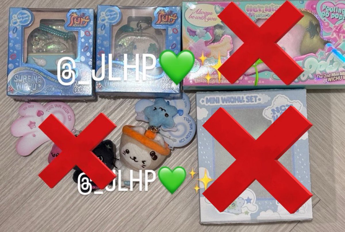 ♡︎ 🎚nctislife 💚🕯⟢ มัดจำผ่อน รอบส่ง4/4 tweet media