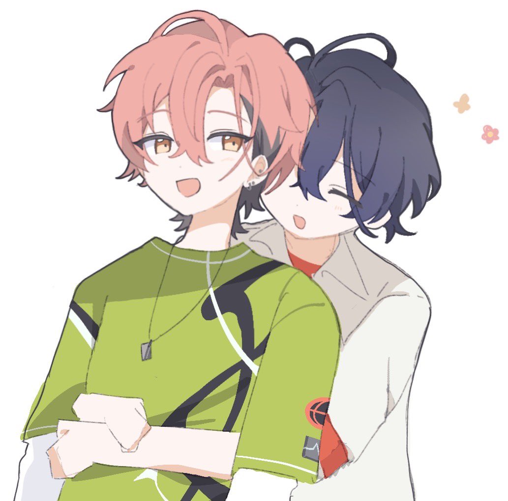 うみねこ tweet media