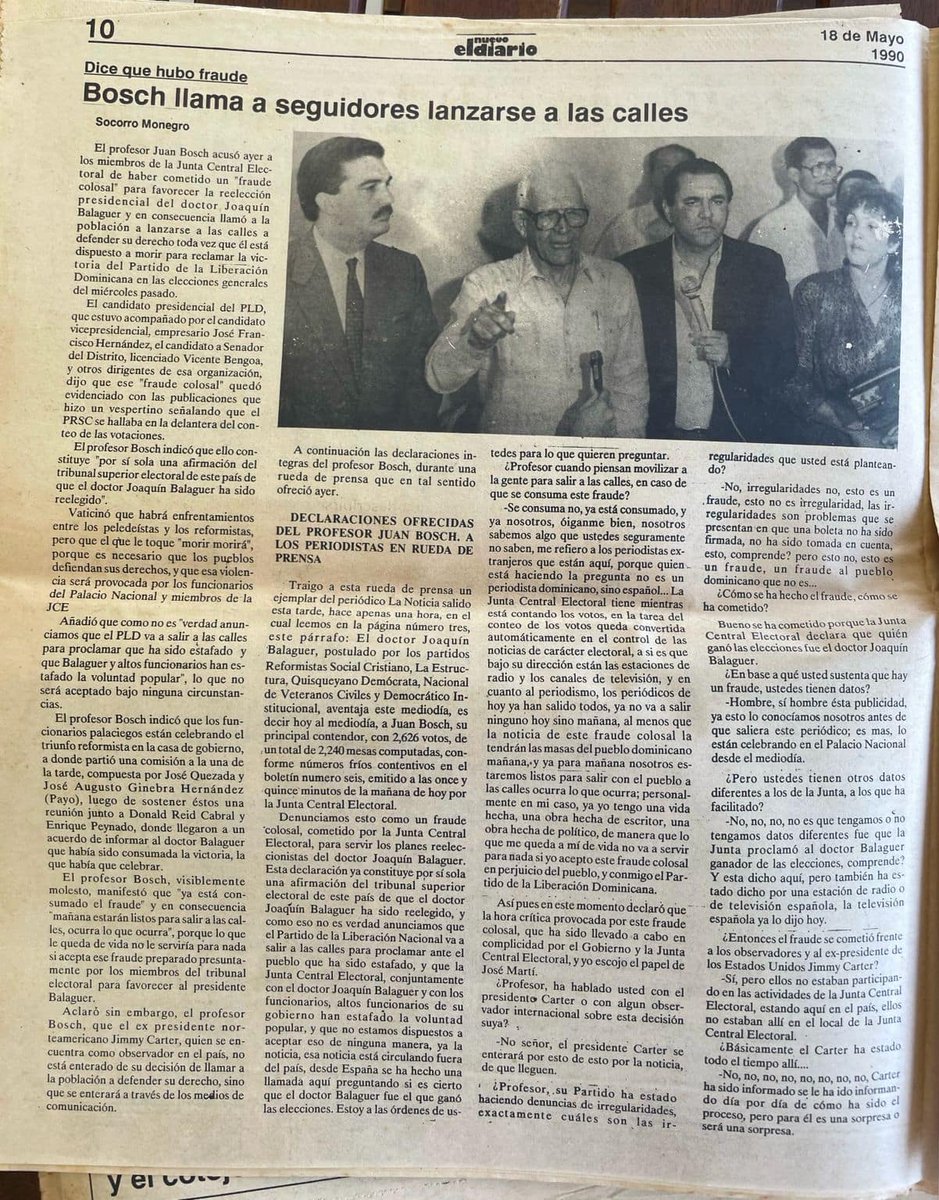 Matías Bosch Carcuro tweet media