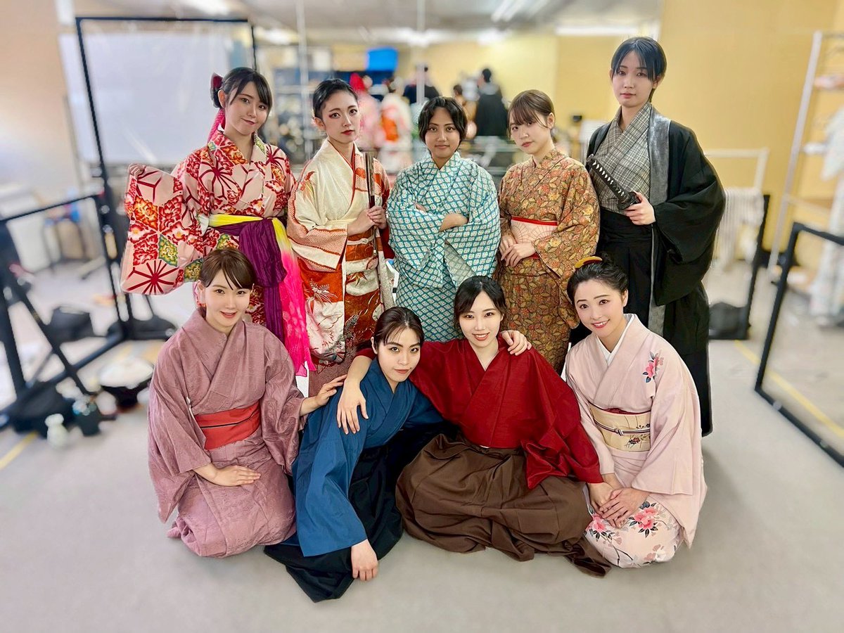 中村紗枝 tweet media