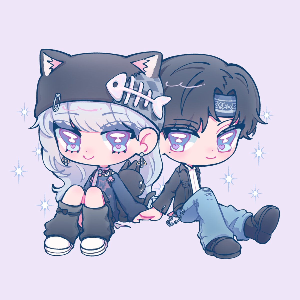 萧小五 tweet media