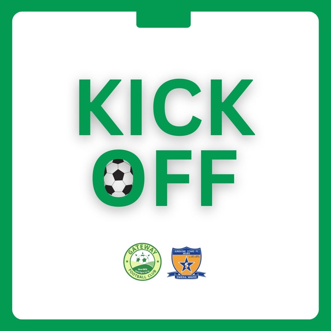 Gateway FC tweet media