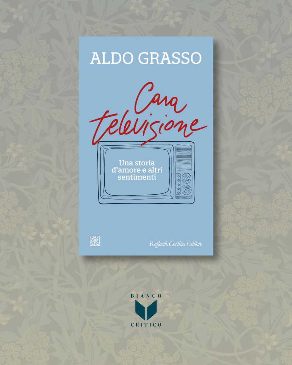 Bianco Critico tweet media