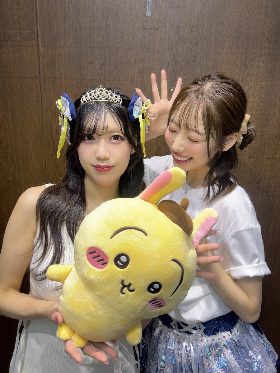 星乃まりん tweet media