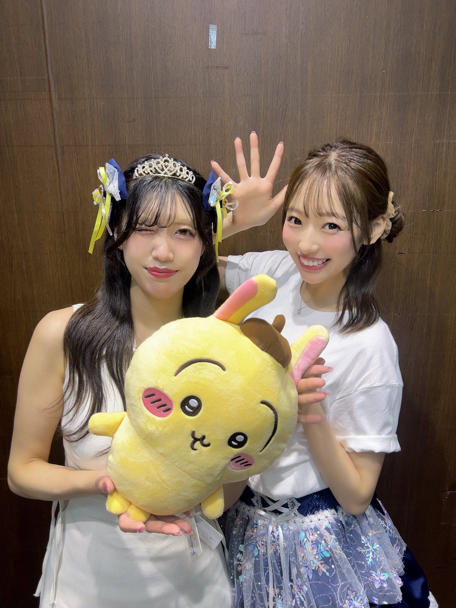 星乃まりん tweet media