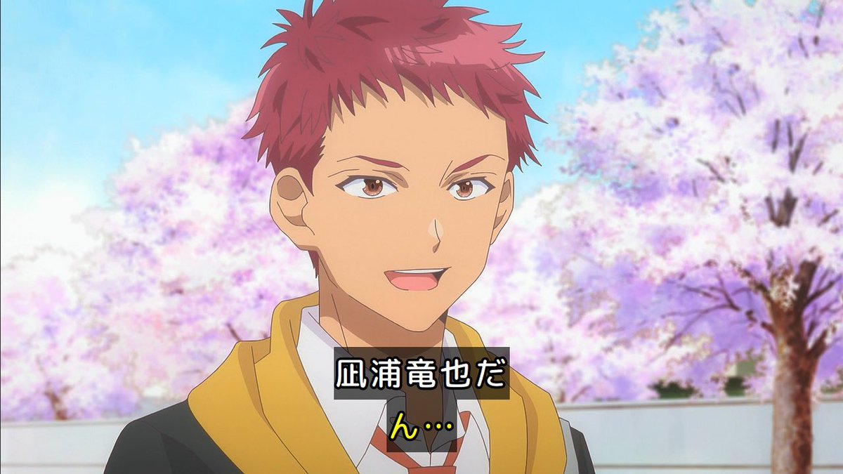 ツカサ tweet media