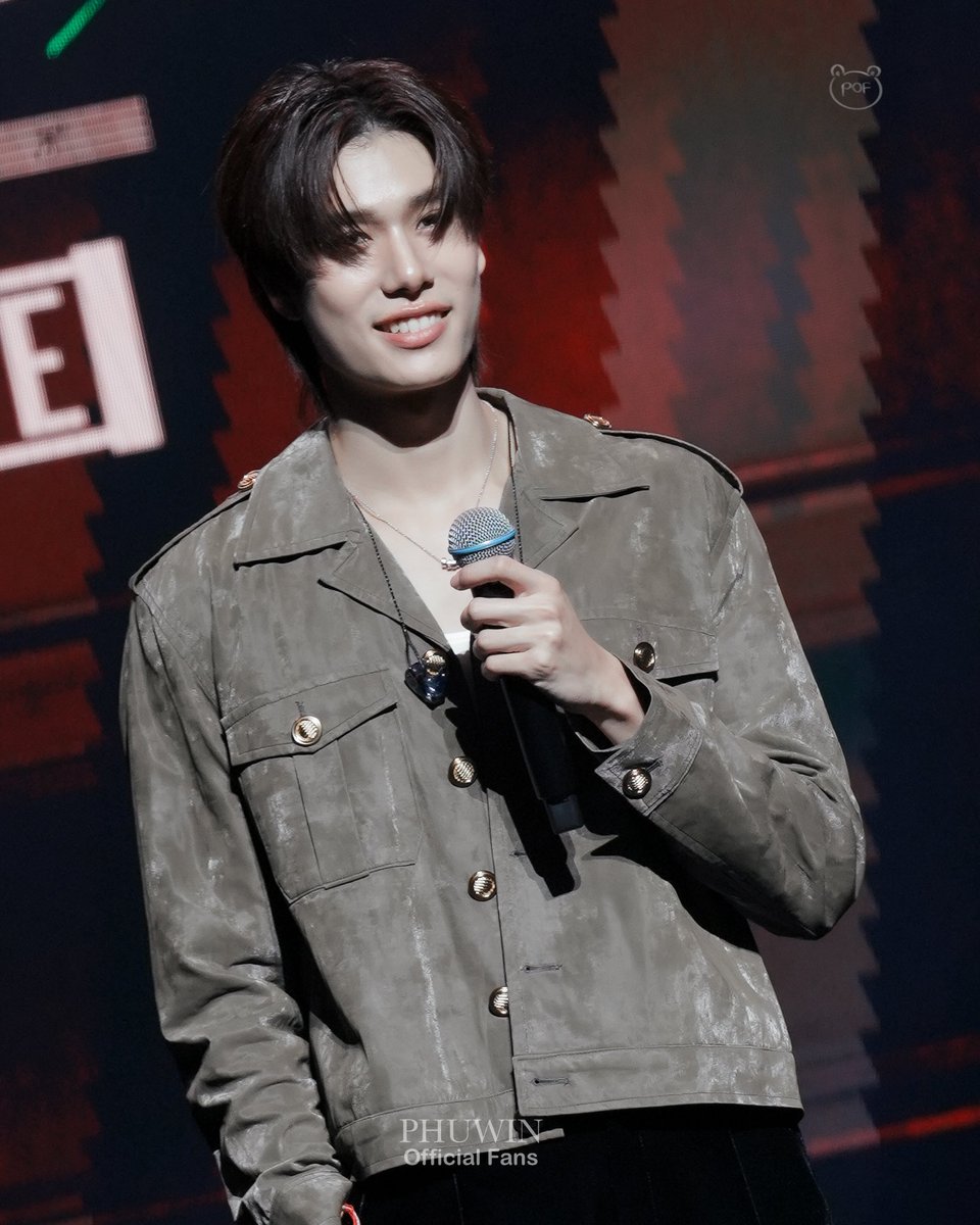 Phuwin Official Fans tweet media