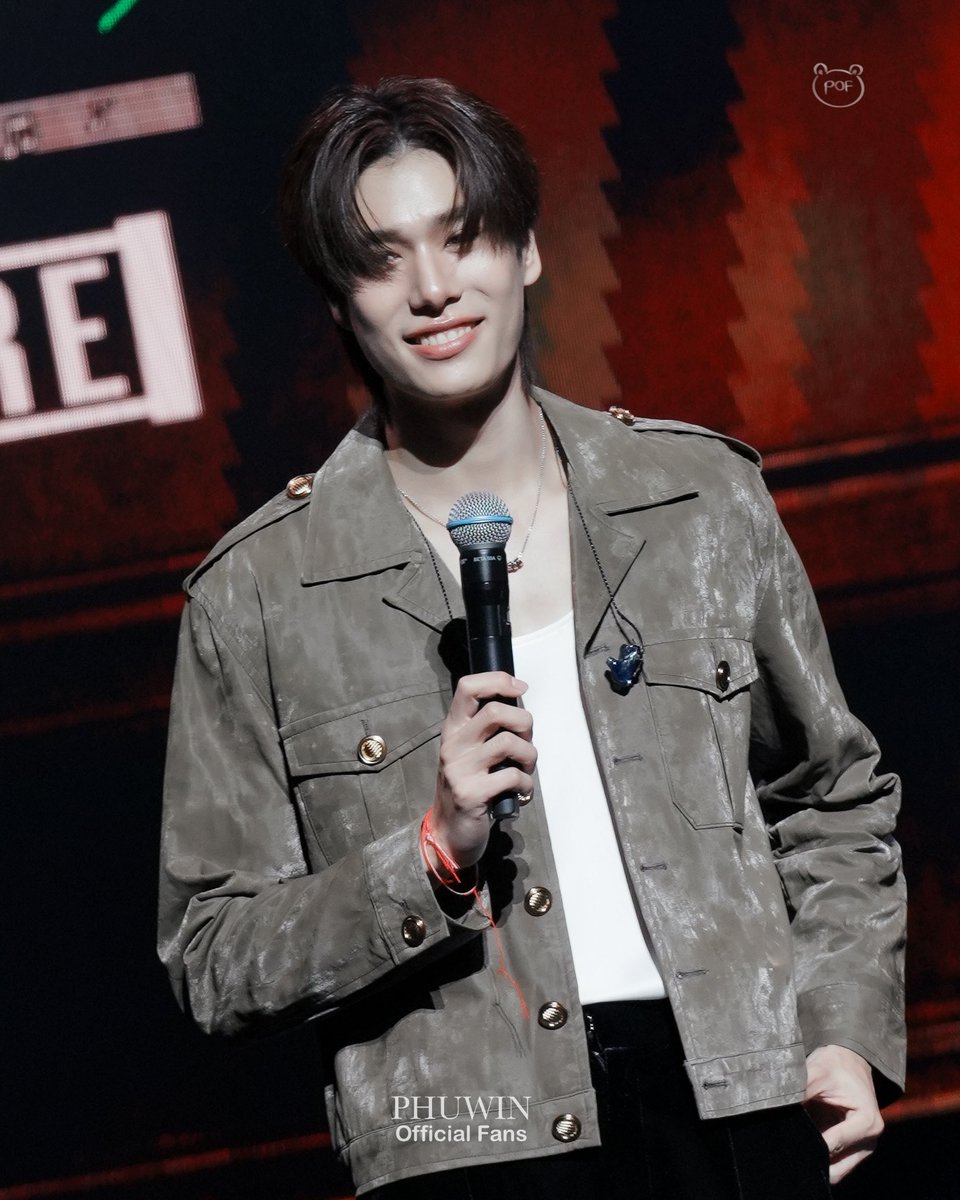 Phuwin Official Fans tweet media