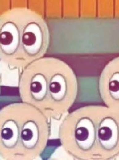 Lunar (Snake Gang) Zenon tweet media