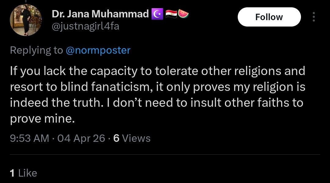 Norm Cruise tweet media