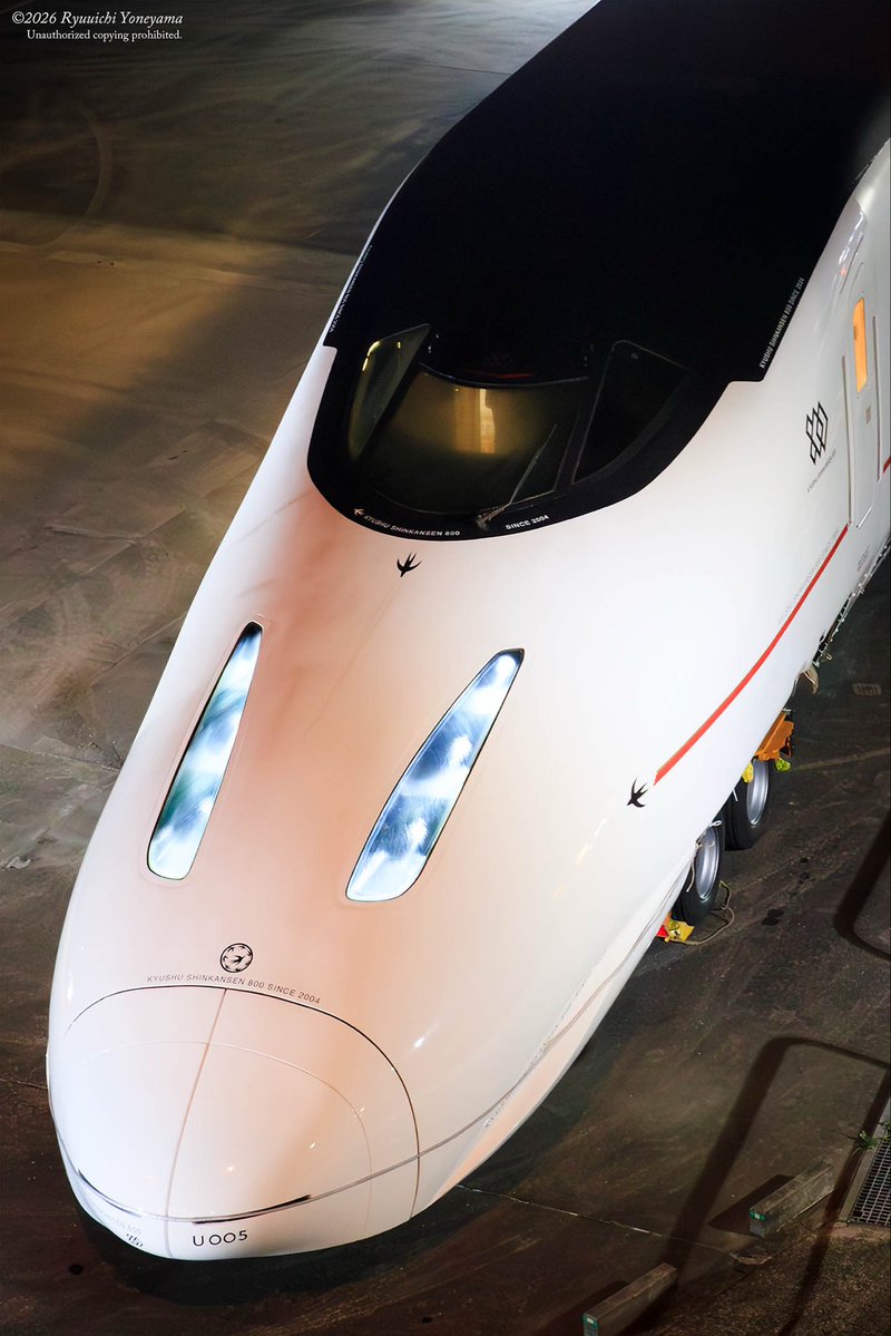 Ryuuichi Yoneyama tweet media