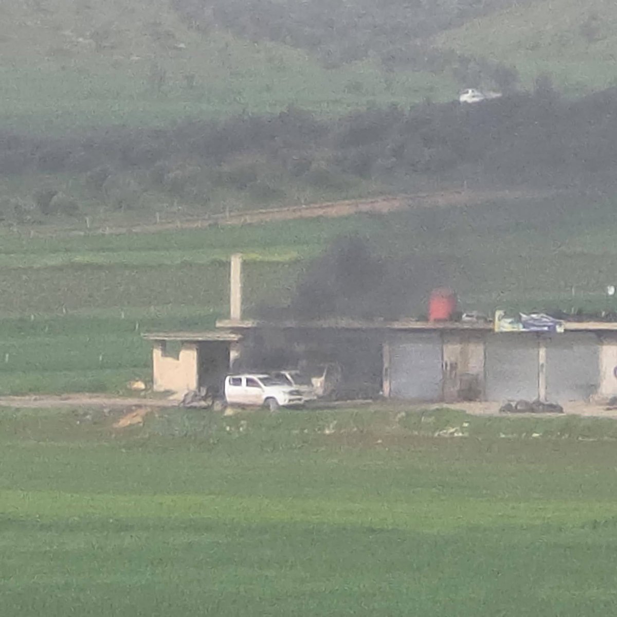 الحقيقة السورية tweet media