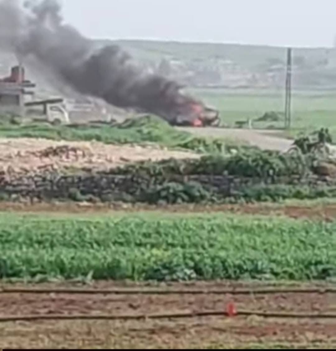 الحقيقة السورية tweet media